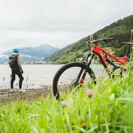 Trans Jurassienne: Veloferien im Schweizer Jura