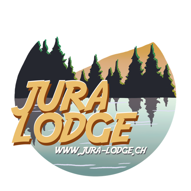 logo Jura Lodge